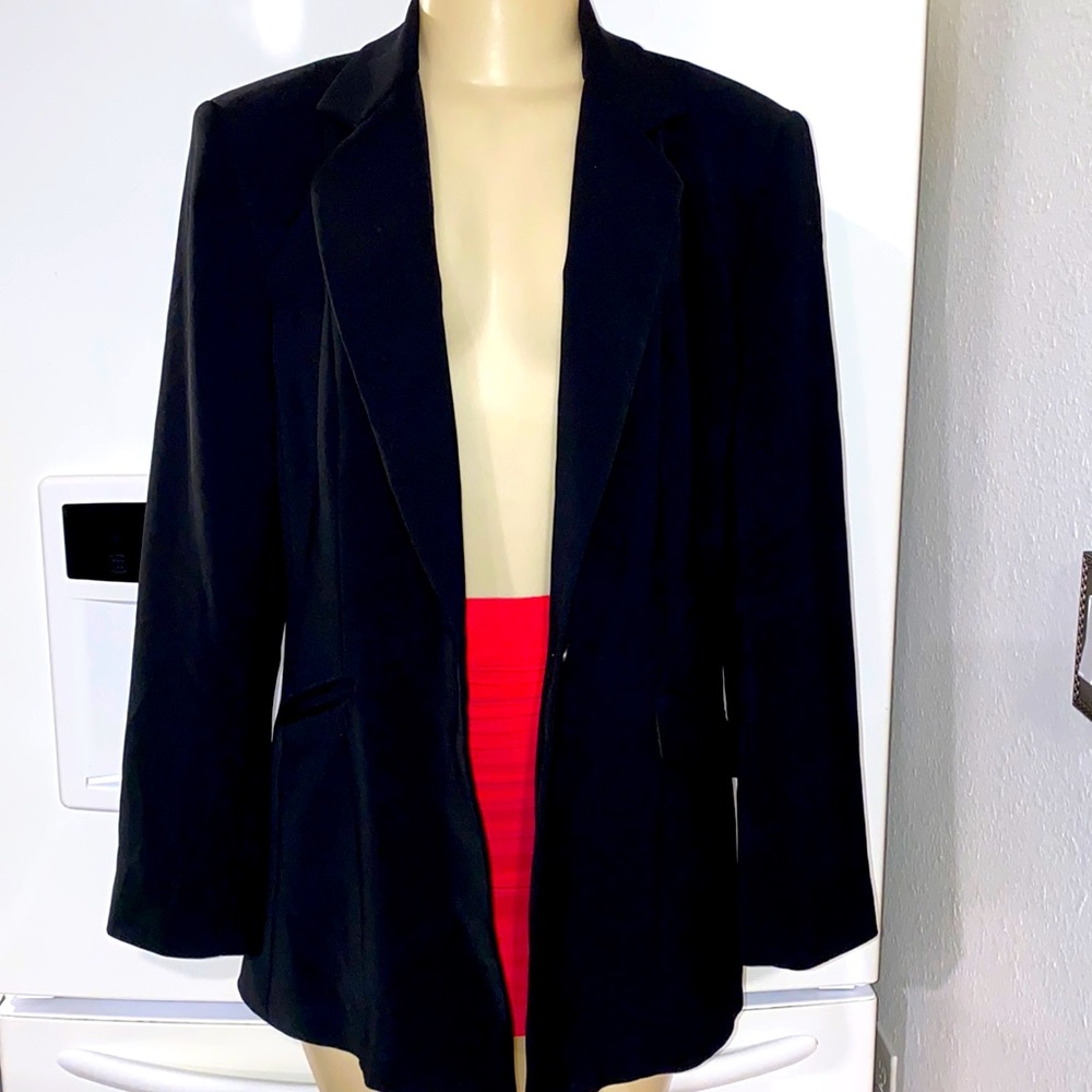 Women's Jones wear suit ,black M